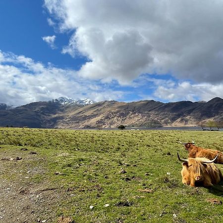 Sheenas Butnben Arnisdale Esterno foto